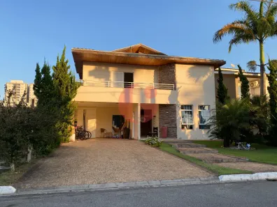 Casa de Condomínio com 4 Quartos à venda, 346m² no Jardim das Nações, Taubaté