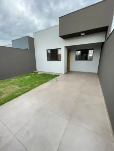 Casa com 2 Quartos à venda, 72m² no Residencial Araucária, Cambé