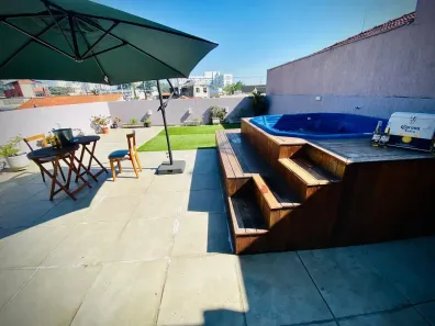 Sobrado com 4 Quartos à venda, 450m² no Tatuapé, São Paulo