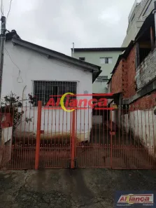 Casa com 1 Quarto à venda, 90m² no Jardim Leila, Guarulhos