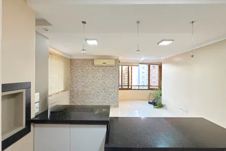 Apartamento com 2 Quartos à venda, 70m² no Menino Deus, Porto Alegre