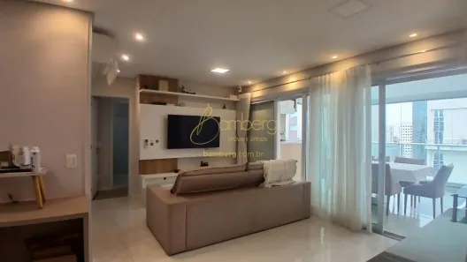 Apartamento com 2 Quartos à venda, 98m² no Indianópolis, São Paulo