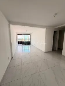 Apartamento com 3 Quartos para alugar, 94m² no Boa Viagem, Recife
