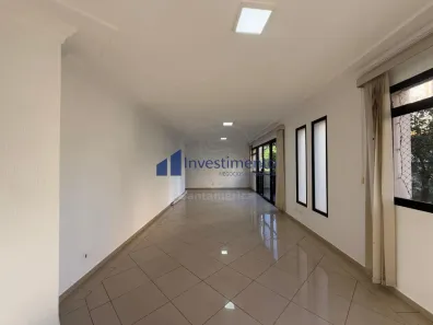 Cobertura com 4 Quartos para alugar, 283m² no Centro, Londrina