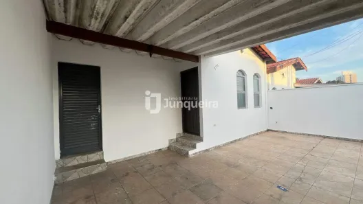 Casa com 2 Quartos à venda, 85m² no Glebas Califórnia, Piracicaba