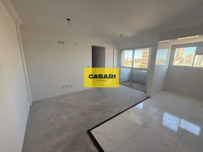 Apartamento com 2 Quartos para alugar, 67m² no Nova Petrópolis, São Bernardo do Campo