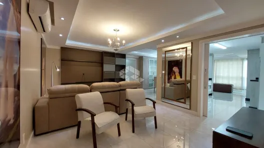 Apartamento com 3 Quartos à venda, 161m² no Botafogo, Bento Gonçalves