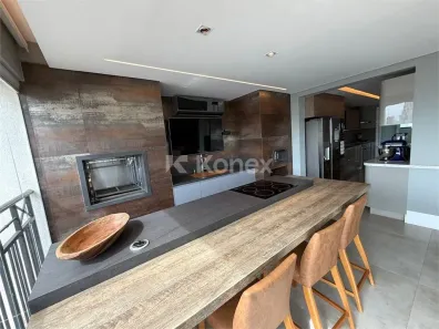 Apartamento com 3 Quartos à venda, 206m² no Santa Teresinha, São Paulo