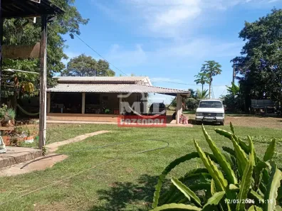 Fazenda/Sítio à venda, 1m² no Centro, Trindade