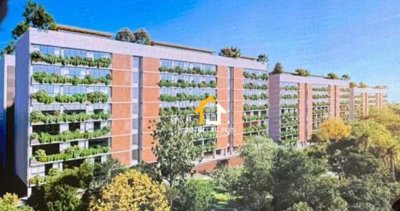 Apartamento com 3 Quartos à venda, 255m² no Residencial Quinta do Golfe, São José do Rio Preto