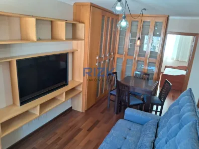 Apartamento com 2 Quartos à venda, 66m² no Vila Mariana, São Paulo