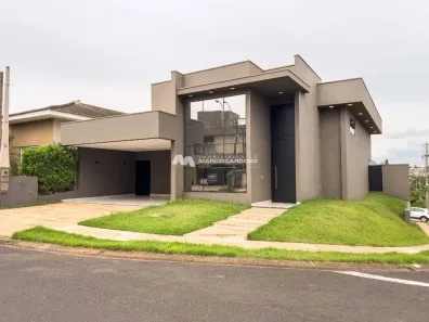Casa de Condomínio com 3 Quartos à venda, 244m² no Parque Residencial Damha IV, São José do Rio Preto