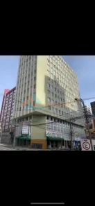 Apartamento com 3 Quartos à venda, 107m² no Centro, Ponta Grossa