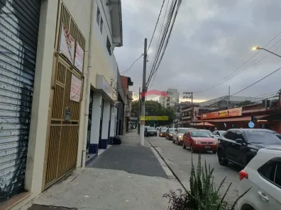 Galpão/Depósito/Armazém à venda, 270m² no Santana, São Paulo