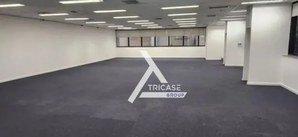 Sala Comercial para alugar, 233m² no Cerqueira César, São Paulo