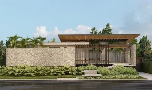 Casa com 4 Quartos à venda, 395m² no Loteamento Residencial Vale do Canaã, Marília