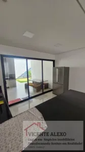 Casa de Condomínio com 3 Quartos para alugar, 180m² no Condomínio Portal da Serra, Bragança Paulista
