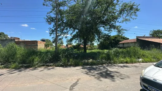Lote/Terreno à venda, 407m² no Independência - 3º Complemento, Aparecida de Goiânia