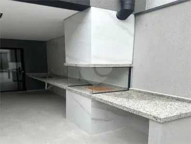 Sobrado com 3 Quartos à venda, 150m² no Jardim Belém, São Paulo