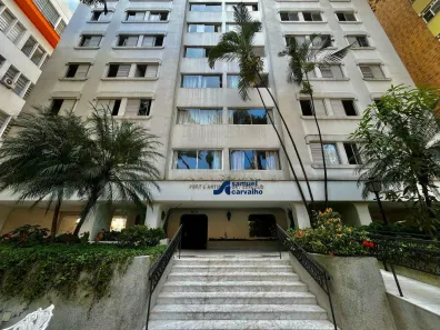 Apartamento com 3 Quartos à venda, 113m² no Higienópolis, São Paulo