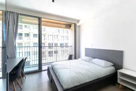 Apartamento com 1 Quarto à venda, 22m² no Indianópolis, São Paulo