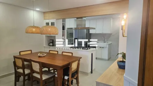 Apartamento com 3 Quartos à venda, 91m² no Jardim Bela Vista, Santo André