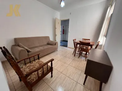 Apartamento com 2 Quartos para alugar, 47m² no Vargeão, Jaguariúna