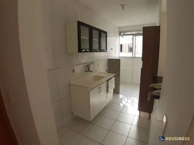 Apartamento com 2 Quartos à venda, 55m² no Loteamento Sonho Dourado, Campos dos Goytacazes