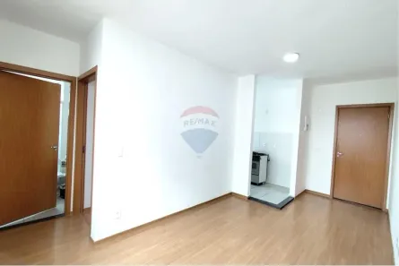 Apartamento com 2 Quartos à venda, 43m² no Jardim Ypê, Paulínia