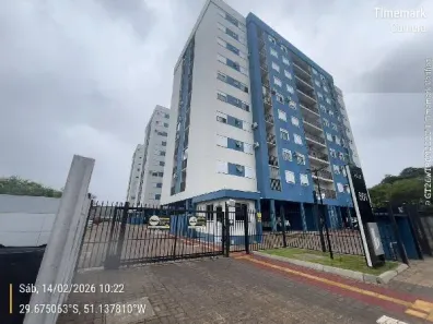 Apartamento com 2 Quartos à venda, 68m² no Operário, Novo Hamburgo