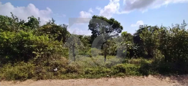 Lote/Terreno à venda, 384m² no Matapoã, Aracaju