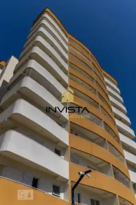 Apartamento com 3 Quartos à venda, 83m² no Jardim Satélite, São José dos Campos