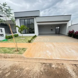 Casa de Condomínio com 3 Quartos à venda, 166m² no Taquaral, Piracicaba