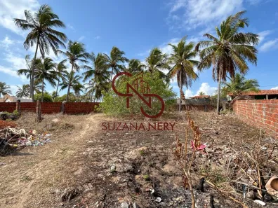 Lote/Terreno à venda, 1200m² no , Nísia Floresta