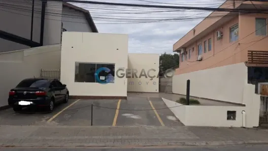 Ponto Comercial à venda, 120m² no Jardim São Dimas, São José dos Campos