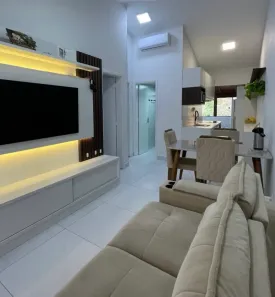 Casa com 2 Quartos à venda, 68m² no Lídia Duarte, Camboriú
