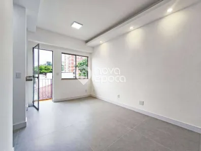 Apartamento com 2 Quartos à venda, 61m² no Vila Isabel, Rio de Janeiro