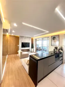 Apartamento com 2 Quartos à venda, 105m² no Brás, São Paulo