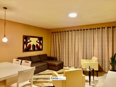 Apartamento com 3 Quartos à venda, 120m² no Candelária, Natal