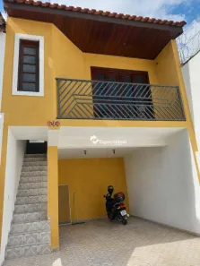 Sobrado com 3 Quartos à venda, 190m² no Cidade Jardim, Sorocaba