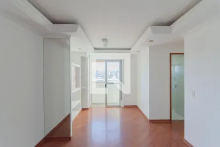 Apartamento com 2 Quartos à venda, 60m² no Ipiranga, São Paulo