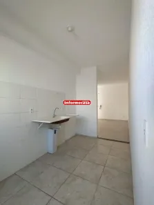 Apartamento com 2 Quartos à venda, 45m² no Santa Amélia, Belford Roxo