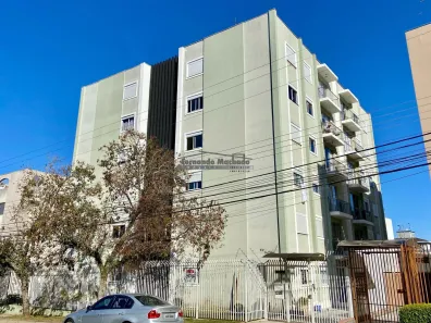 Apartamento com 3 Quartos para alugar, 78m² no Ahú, Curitiba