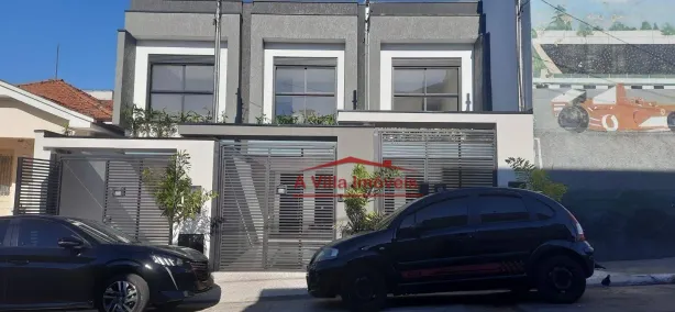 Sobrado com 3 Quartos à venda, 114m² no Vila Granada, São Paulo