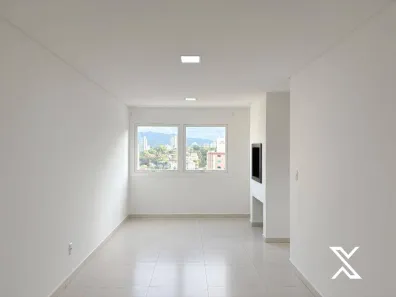 Apartamento com 3 Quartos para alugar, 80m² no Itoupava Seca, Blumenau