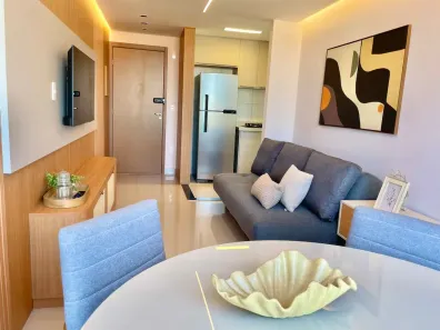 Apartamento com 2 Quartos à venda, 45m² no Sacomã, São Paulo