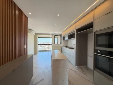 Apartamento com 3 Quartos à venda, 117m² no Jardim Paulistano, Sorocaba