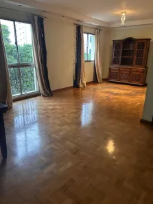 Apartamento com 3 Quartos à venda, 140m² no Vila Assunção, Santo André