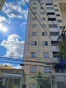 Apartamento com 3 Quartos à venda, 70m² no Vila Tupi, São Bernardo do Campo