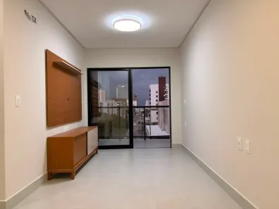 Apartamento com 3 Quartos para alugar, 70m² no Aeroclube, João Pessoa